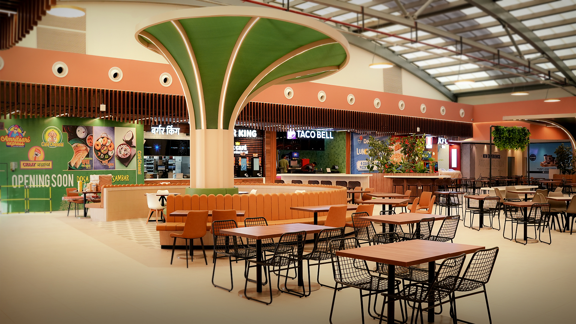 Felix Plaza Opens as New Gurugram&rsquo;s Largest Lifestyle & Retail Destination
